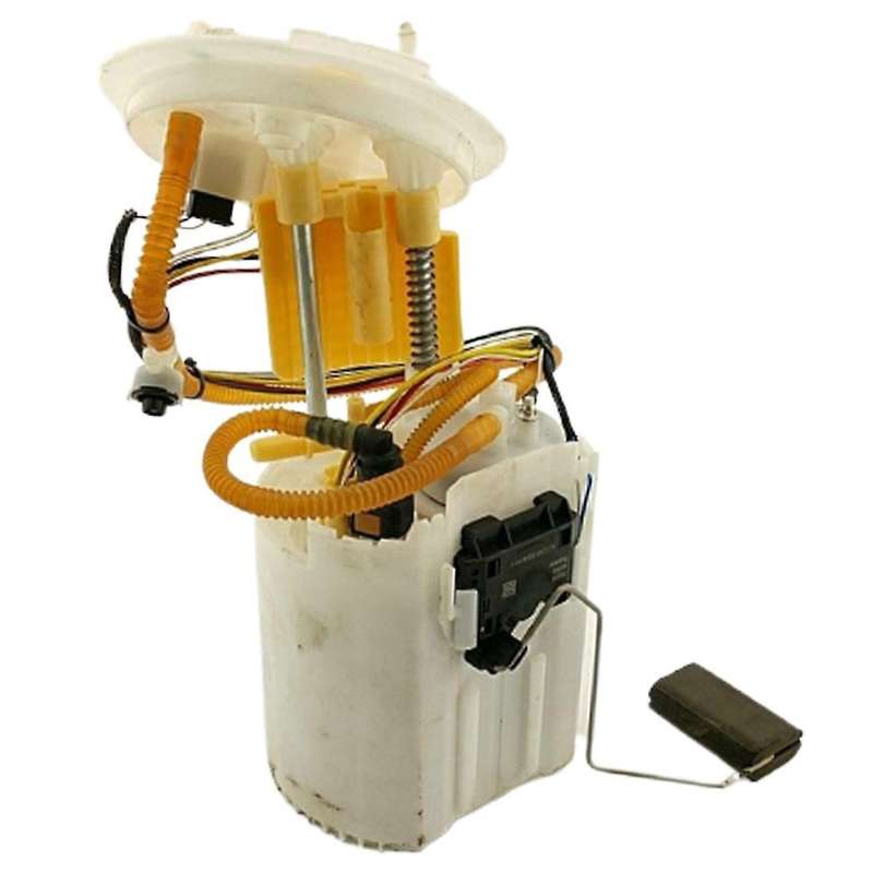 Electric Fuel Pump Module For-jaguar Xe 2.0 3.0 Engine Fuel Tank Pump
