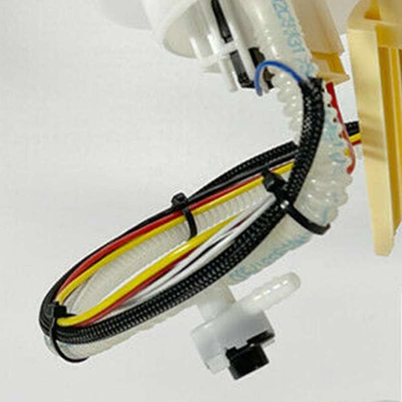Electric Fuel Pump Module For-jaguar Xe 2.0 3.0 Engine Fuel Tank Pump