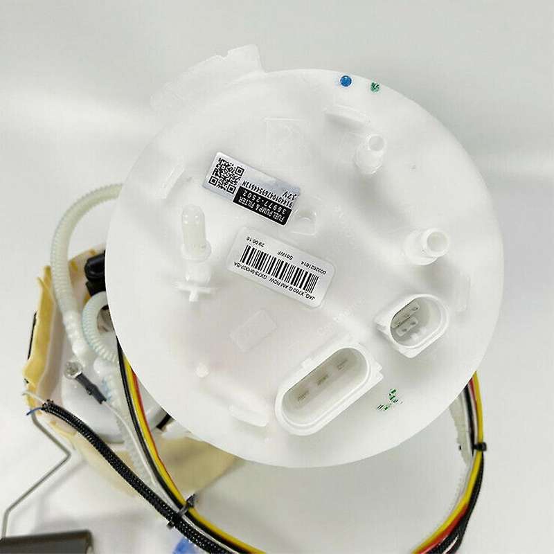 Electric Fuel Pump Module For-jaguar Xe 2.0 3.0 Engine Fuel Tank Pump