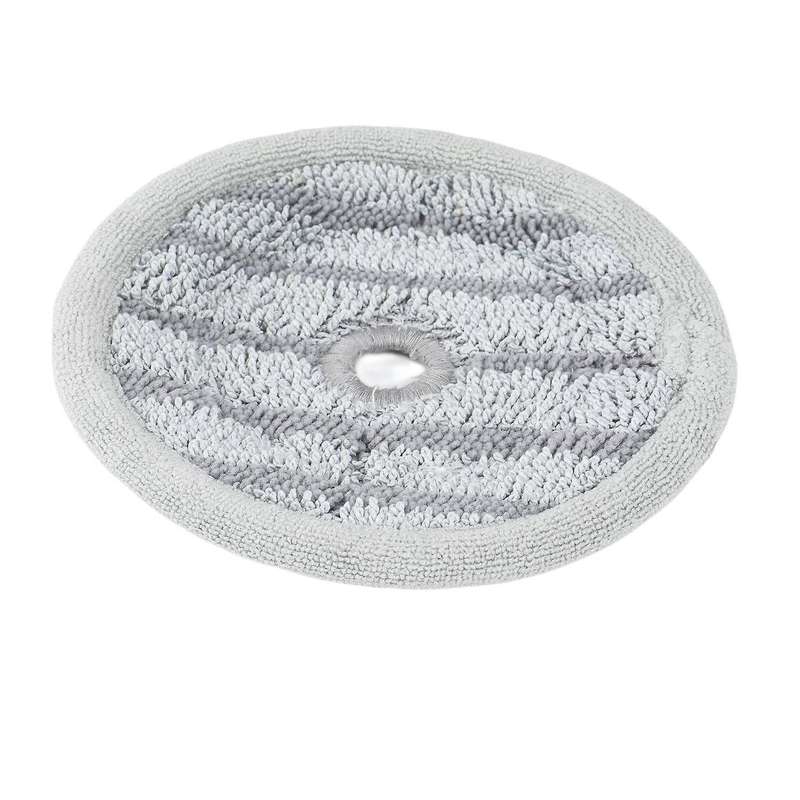 4pcs Mop Pads for Lg Steam Mop Cloth A9 Mopping Machine Cloth Mop