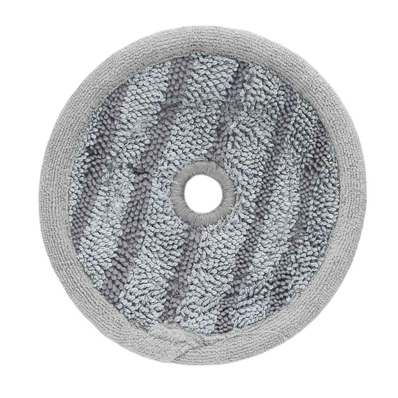 4pcs Mop Pads for Lg Steam Mop Cloth A9 Mopping Machine Cloth Mop