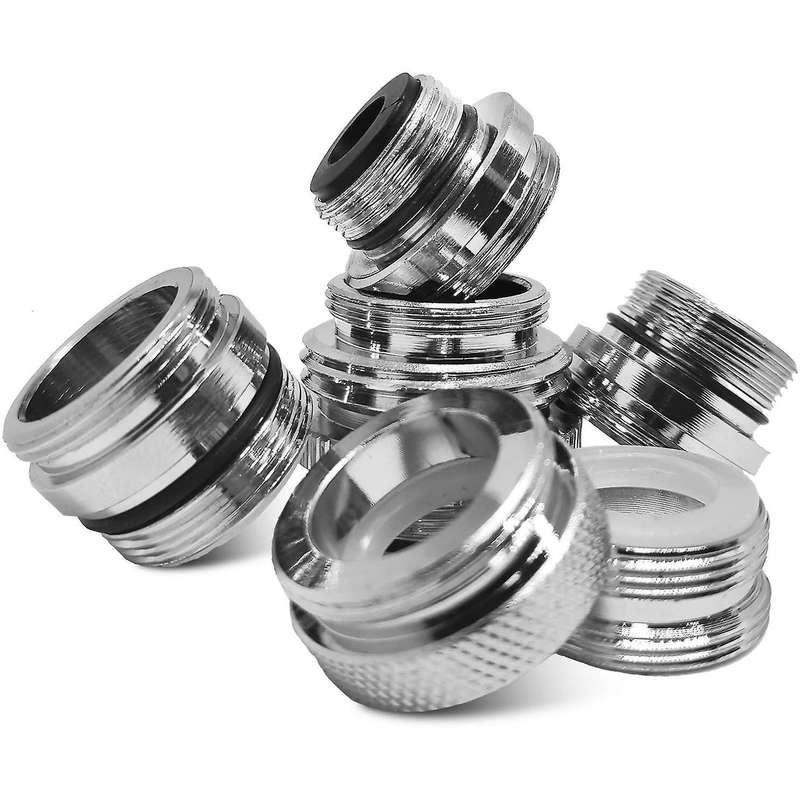 Faucet Adapter Kit-diverter Adapter for Sink - Garden Hose Adapter