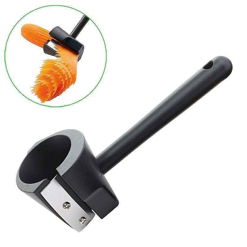 Curler Sharpener Spiral Grater Peeler Slicer Grater Vegetable Planer