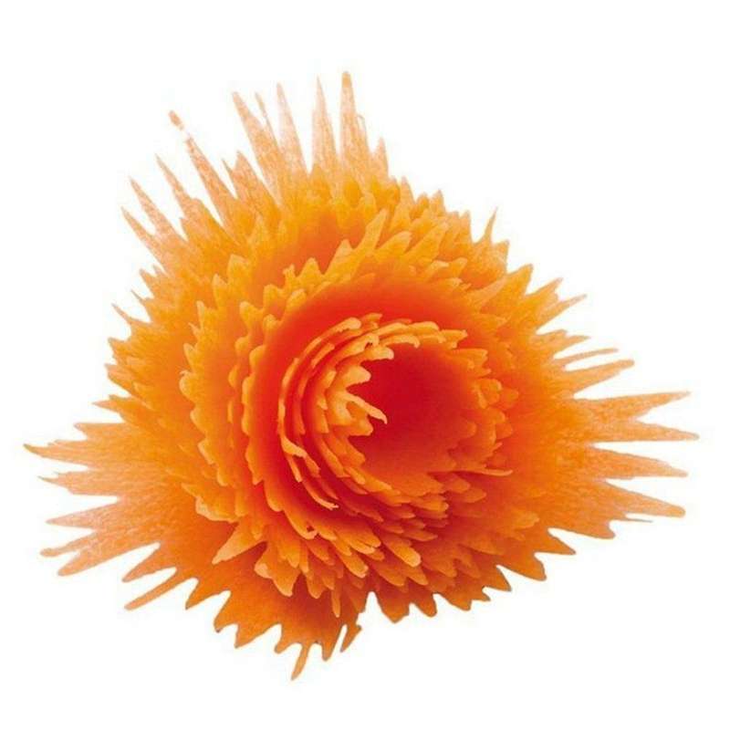 Curler Sharpener Spiral Grater Peeler Slicer Grater Vegetable Planer