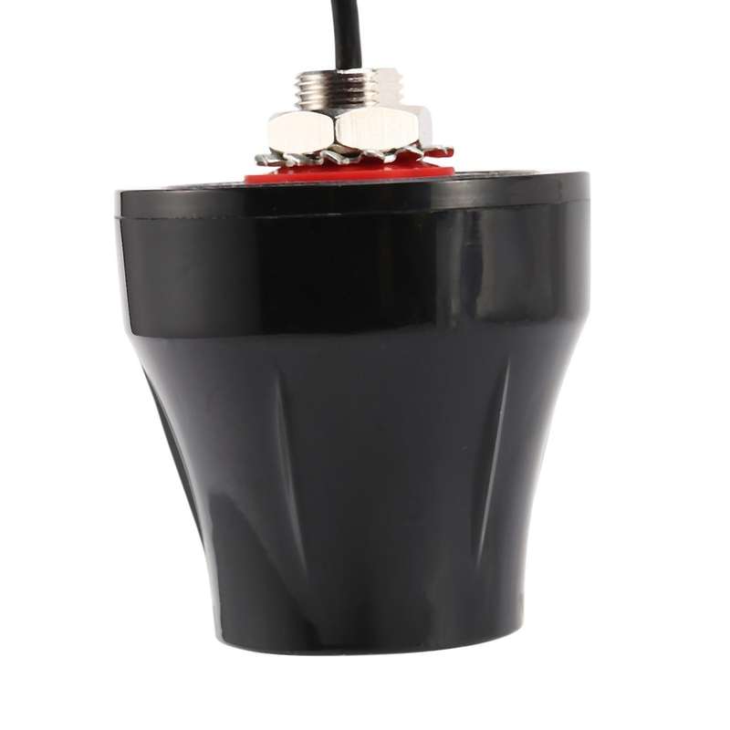 Smart Mushroom Antenna 4g 2g 3g Gprs Gsm Wifi Cabinet Antenna Black