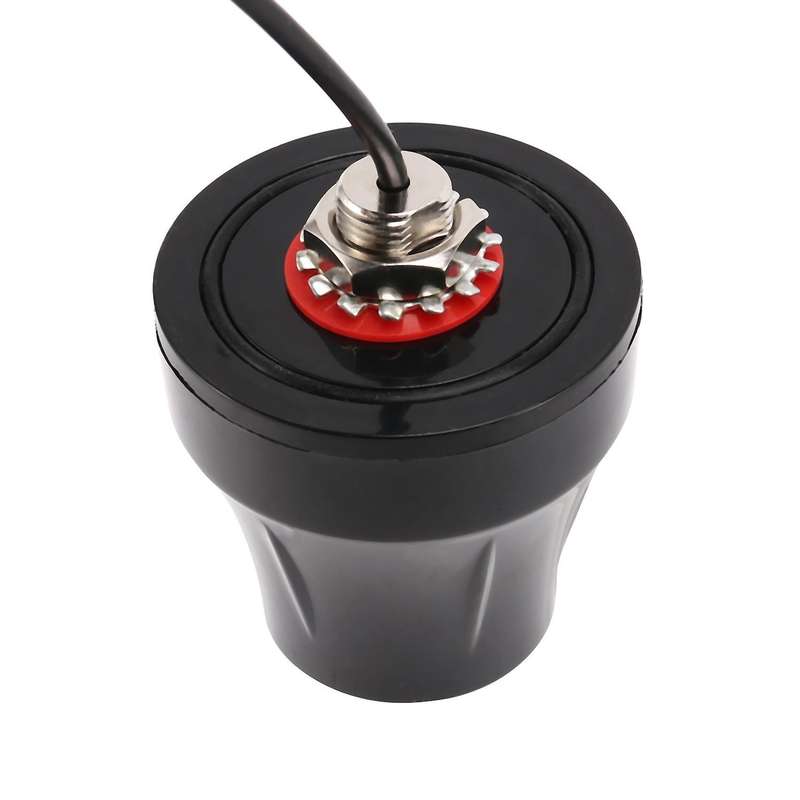 Smart Mushroom Antenna 4g 2g 3g Gprs Gsm Wifi Cabinet Antenna Black
