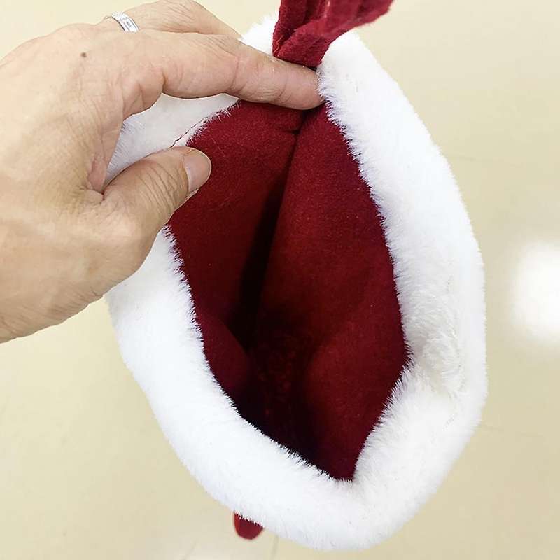 Christmas Stockings, for Family Holiday Xmas Party Decorations