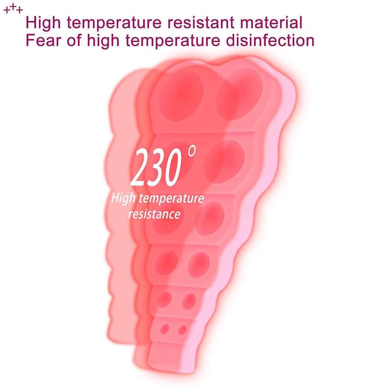 2pcs Silicone Cake Model Chocolate Fudge Mold Pearl Ball Shape Tool