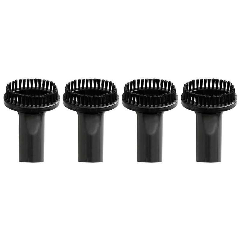 Japanese Version Of The Vacuum Cleaner Accessories Black Brush Head