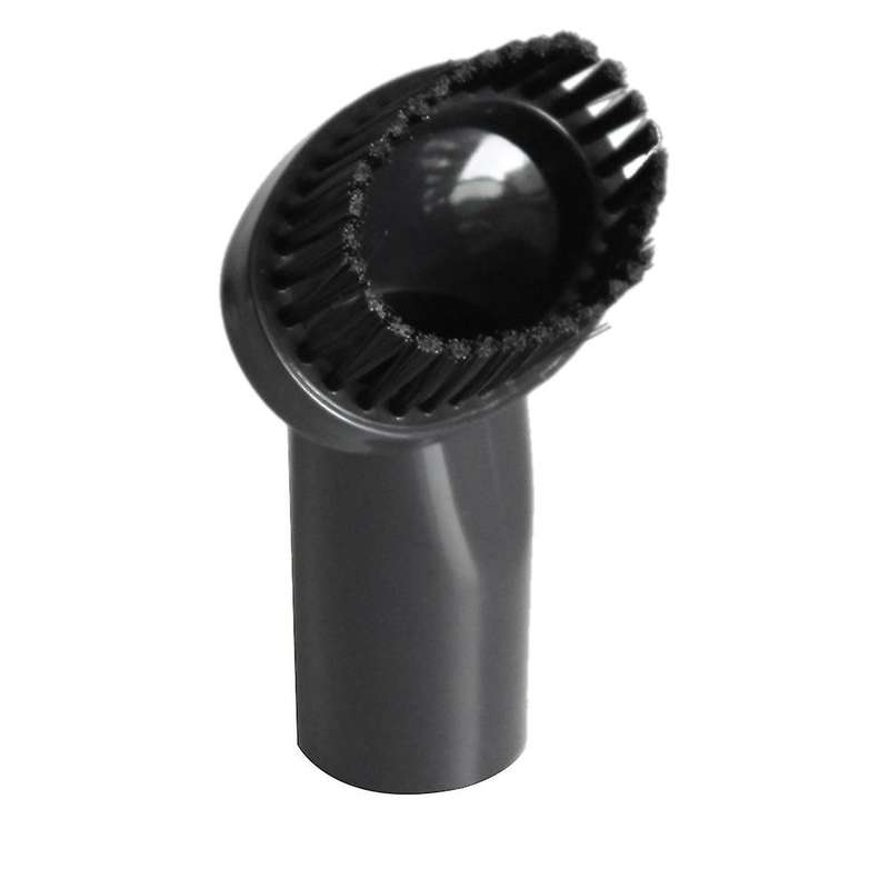 Japanese Version Of The Vacuum Cleaner Accessories Black Brush Head