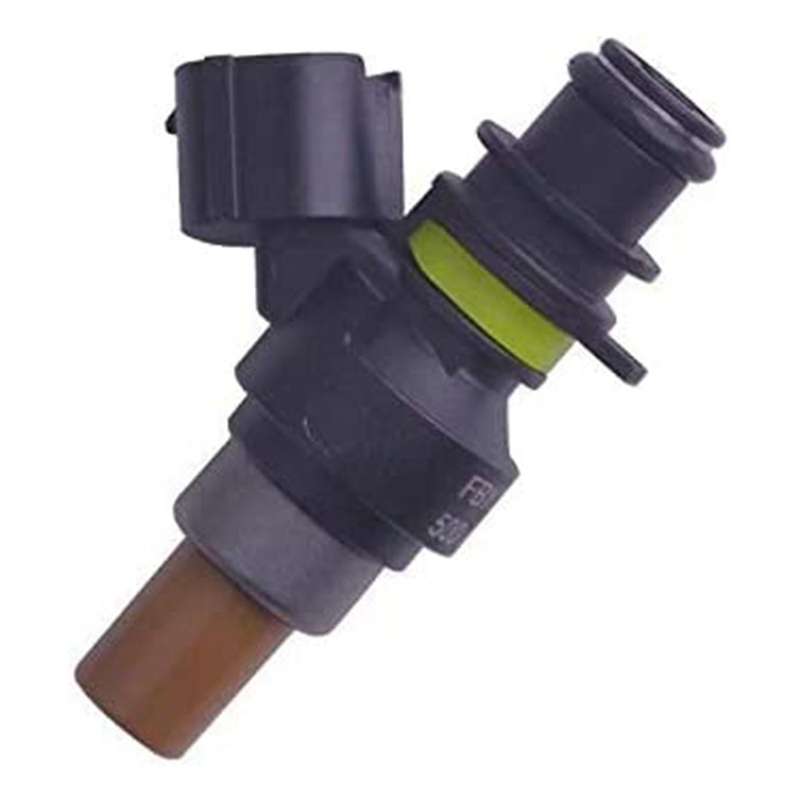 4pcs Fuel Injector for Subaru Legacy Mk Iv 2.0i Awd 2003-2009
