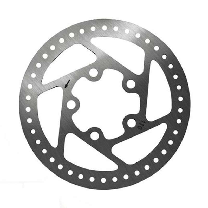 Brake Disc Brake Pads Srews Set for Xiaomi Mijia M365 Scooter