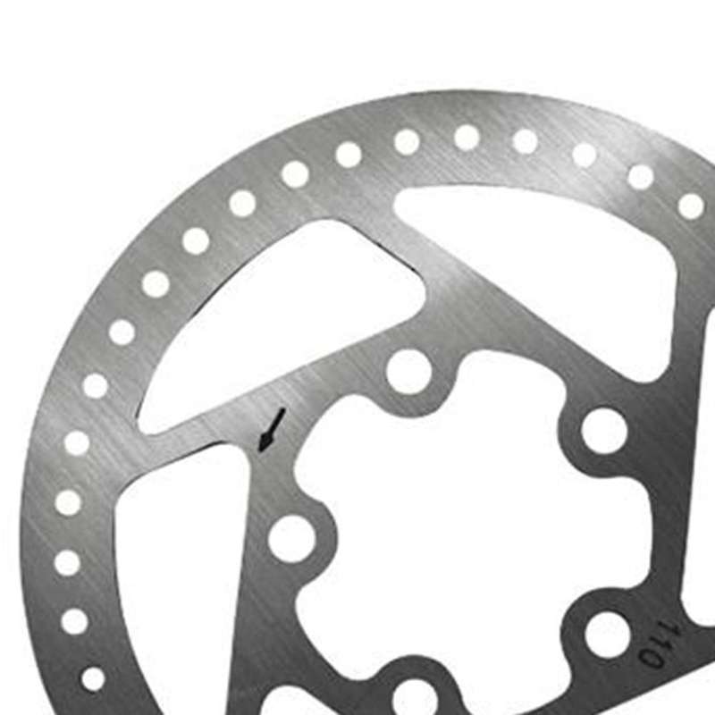 Brake Disc Brake Pads Srews Set for Xiaomi Mijia M365 Scooter