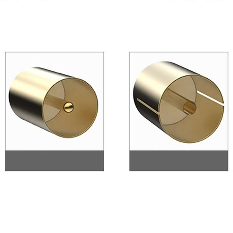 Rf Tv Aerial Antenna Coaxial Cable Male to Female 75ohm 9.5mm