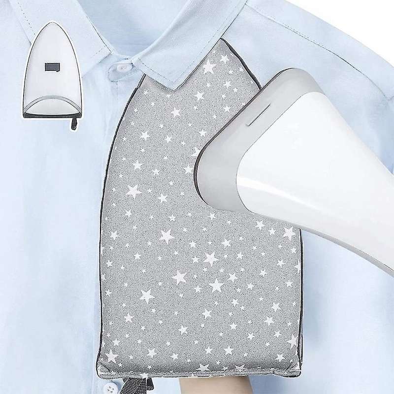 Hand-held Ironing Board, Gloves, Household Hanging Ironing Machine