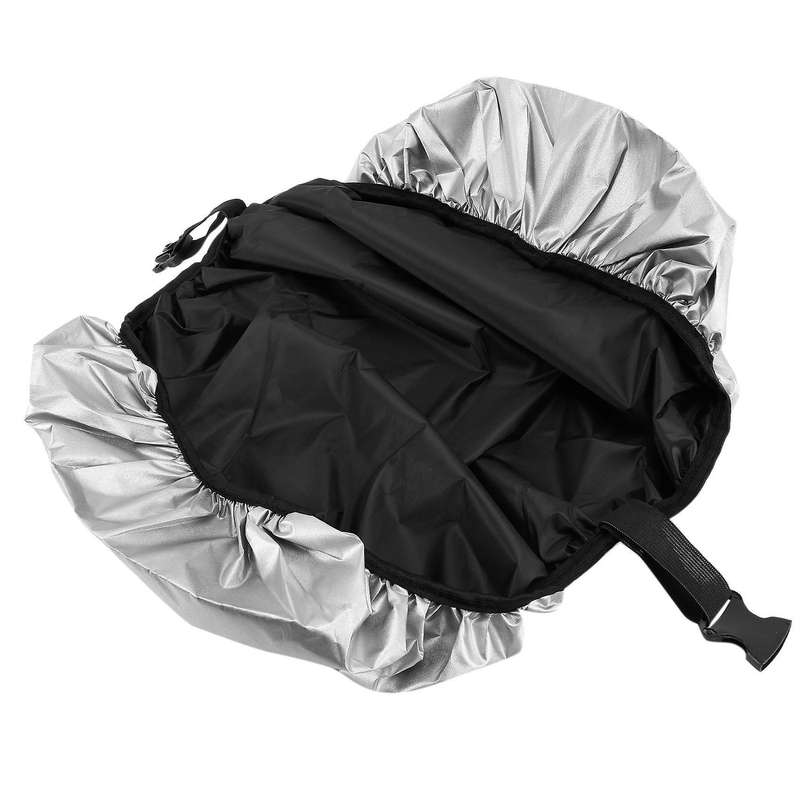 Wheelchair Seat Cover Elasticated Waterproof Mobility Scooter