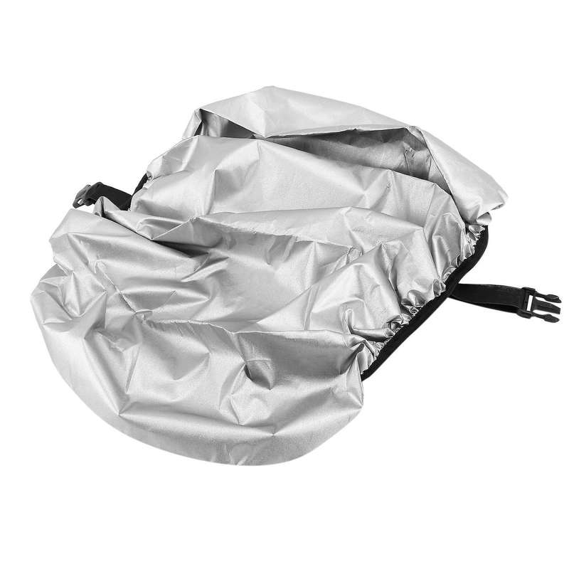 Wheelchair Seat Cover Elasticated Waterproof Mobility Scooter