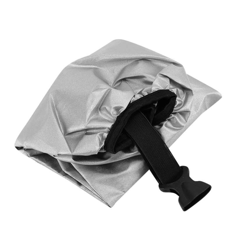 Wheelchair Seat Cover Elasticated Waterproof Mobility Scooter