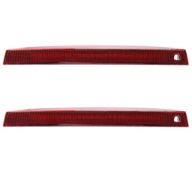 Third 3rd Brake Light, Led Stop Lamp for Renault Megane Mk Ii