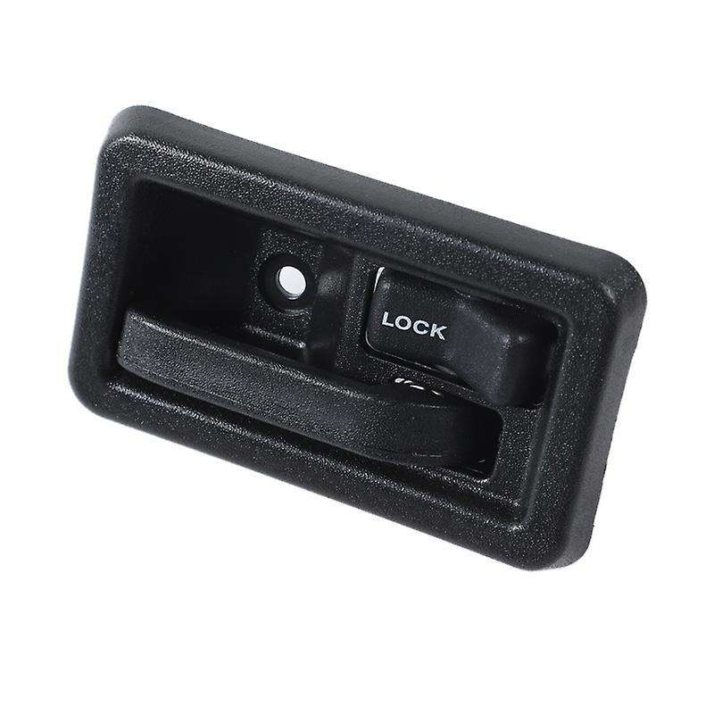 Inside Door Handles 55176476ab for Jeep Wrangler Yj 1987-2006, Right