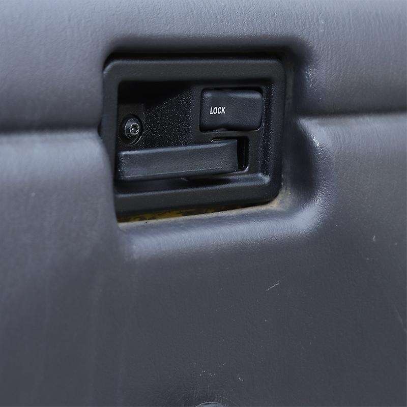 Inside Door Handles 55176476ab for Jeep Wrangler Yj 1987-2006, Right