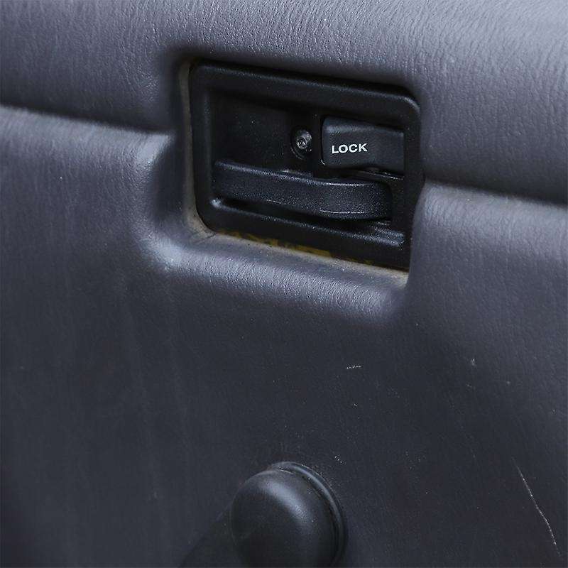 Inside Door Handles 55176476ab for Jeep Wrangler Yj 1987-2006, Right