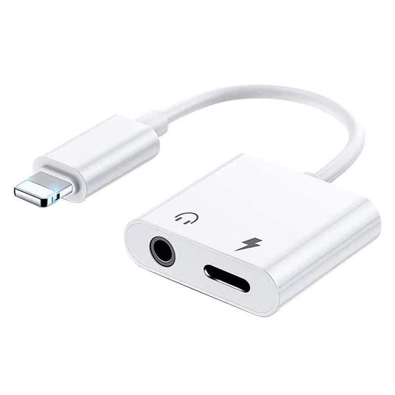 Headphone Adapter for Iphone 12/12 Pro/11/11pro/se/8/7/6