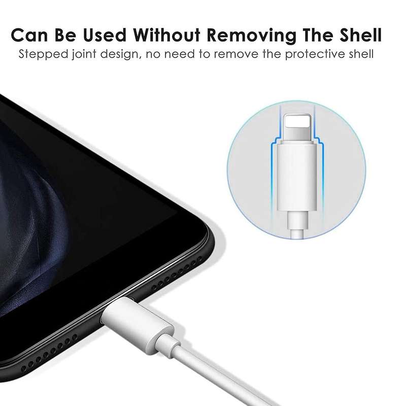 Headphone Adapter for Iphone 12/12 Pro/11/11pro/se/8/7/6
