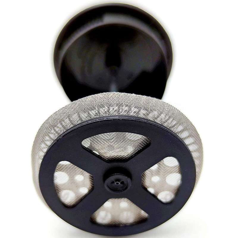 Coffee Makers and Tea Machines Stainless Steel French Coffee Filter