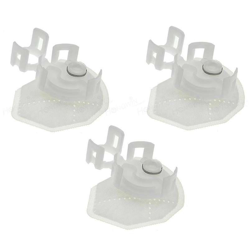 3pcs/pack Strainer Fuel Pump Filter Formitsubish Lancer Honda Civic