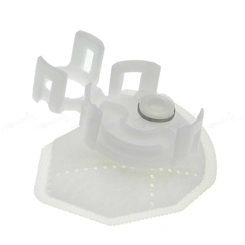 3pcs/pack Strainer Fuel Pump Filter Formitsubish Lancer Honda Civic