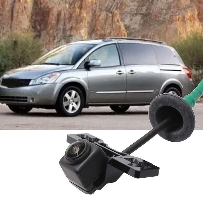 28442-4ay1a Rear View Camera Backup Parking Camera for Nissan Quest