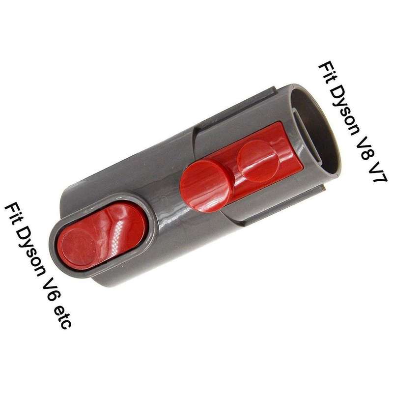 Adapter Konverter Fuer Dyson V8 V10 Sv10 Sv11 Cordless Staubsauger