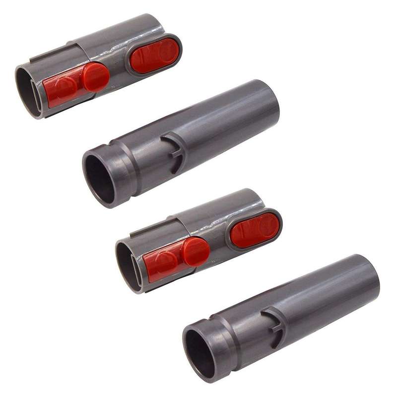 Adapter Konverter Fuer Dyson V8 V10 Sv10 Sv11 Cordless Staubsauger