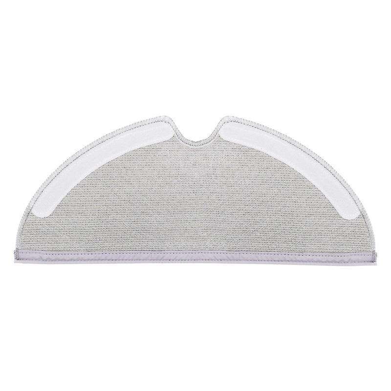 2pcs Full Cover Design Mop for Xiaomi Mijia 1c 1t F9 D9 Robot