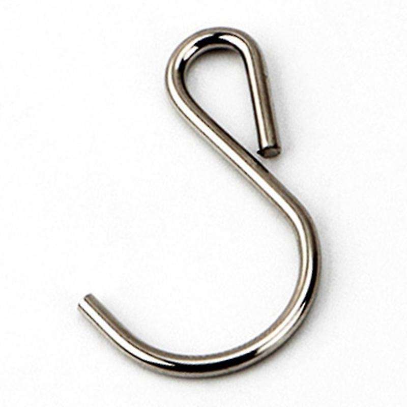 S Hooks Curtain Clips 50 Pcs Hanging Party Lights Clips Hangers