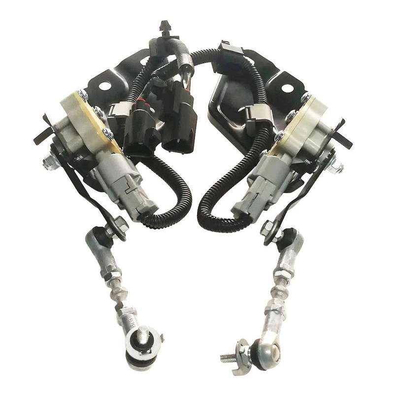 89408-60011 89407-60022 Rear Height Control Sensor for Lexus Gx470