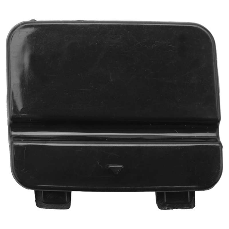 51127202673 Rear Bumper Tow Hook Cover Tow Hook Flip Tow Eye Tow Hook