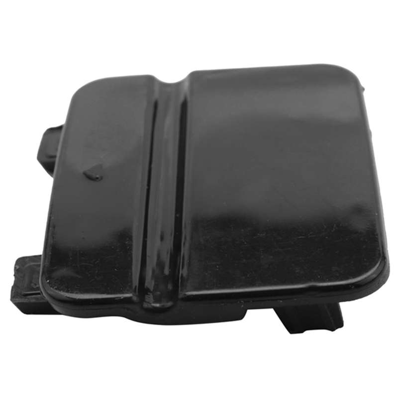 51127202673 Rear Bumper Tow Hook Cover Tow Hook Flip Tow Eye Tow Hook