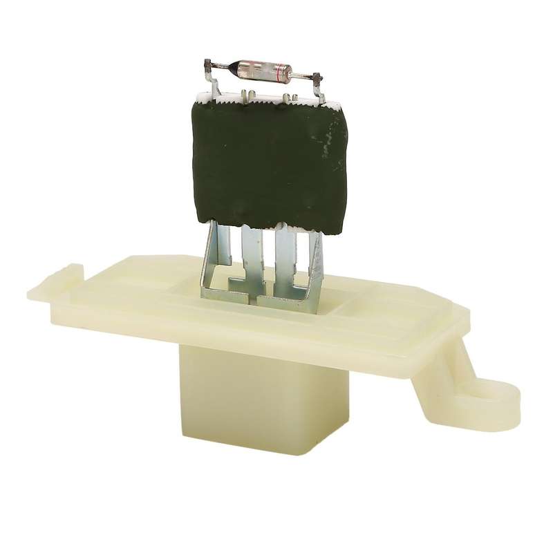 Heater Blower Motor Fan Resistor for Ford B-max Van C-max Ii Ecosport