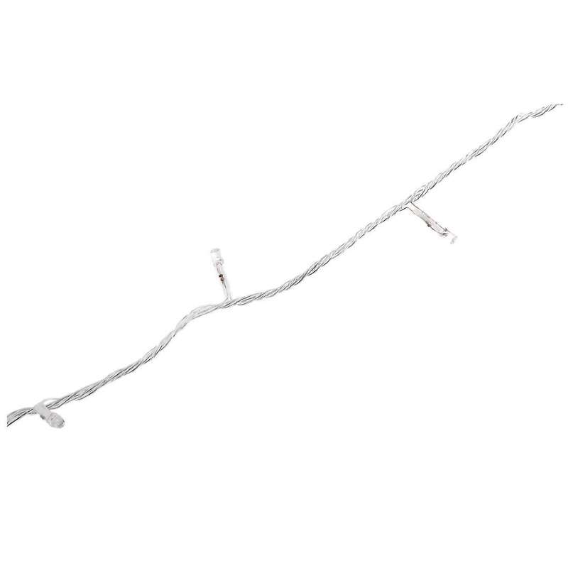 220-250v 100 Leds 10m Led String Light for Christmas Party, Halloween, Home , Garden, Trees, Festive