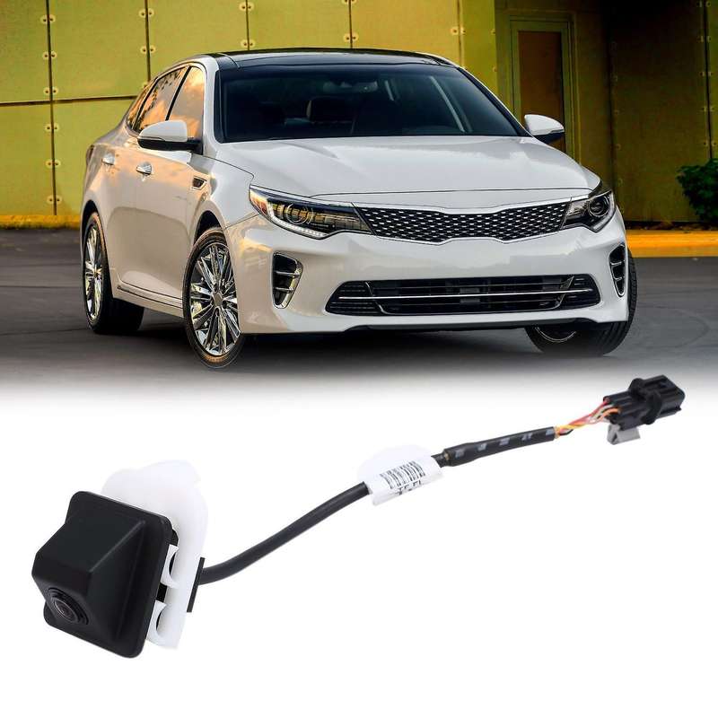 95760-2t650 Car Rear View Camera Rear for Kia Optima 2014-2015