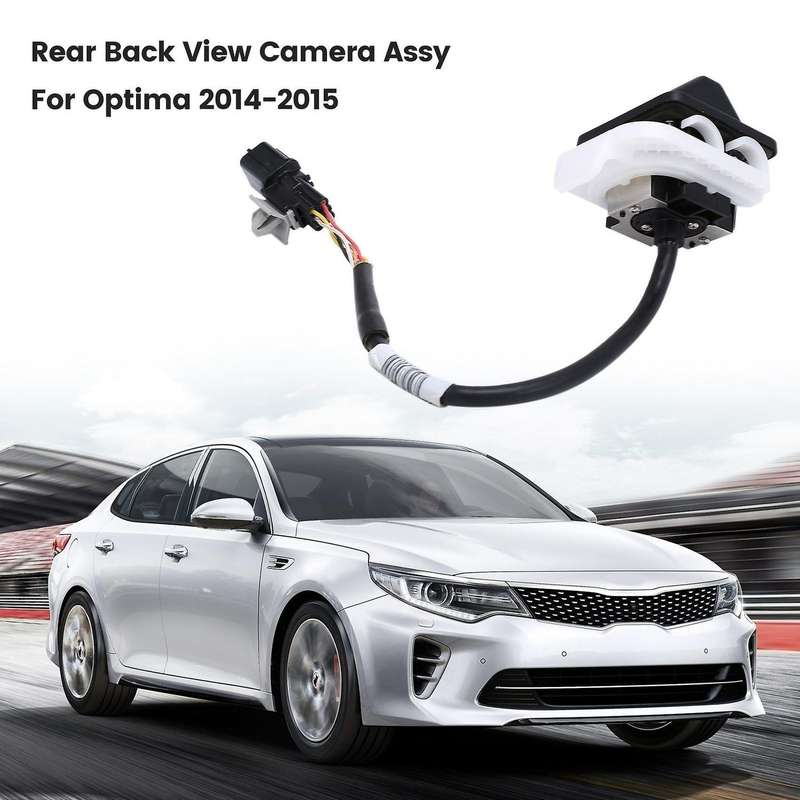 95760-2t650 Car Rear View Camera Rear for Kia Optima 2014-2015