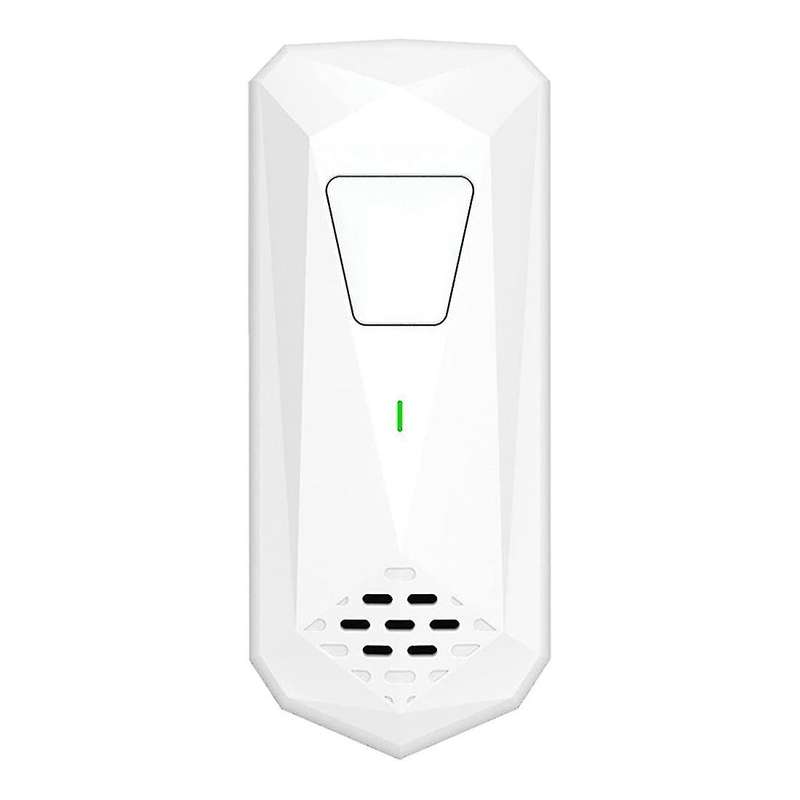 Plug-in Air Purifier,ion Generator Air Purifier for Pet White Us Plug