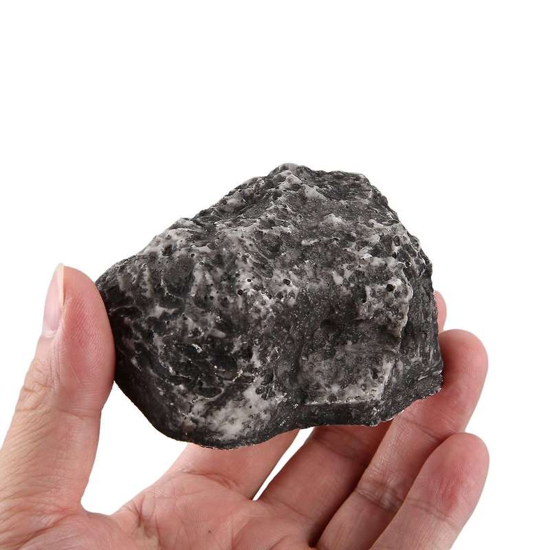 Key Safe Stash Hollow Secret Hidden Funny Muddy Rock Stone Case Box