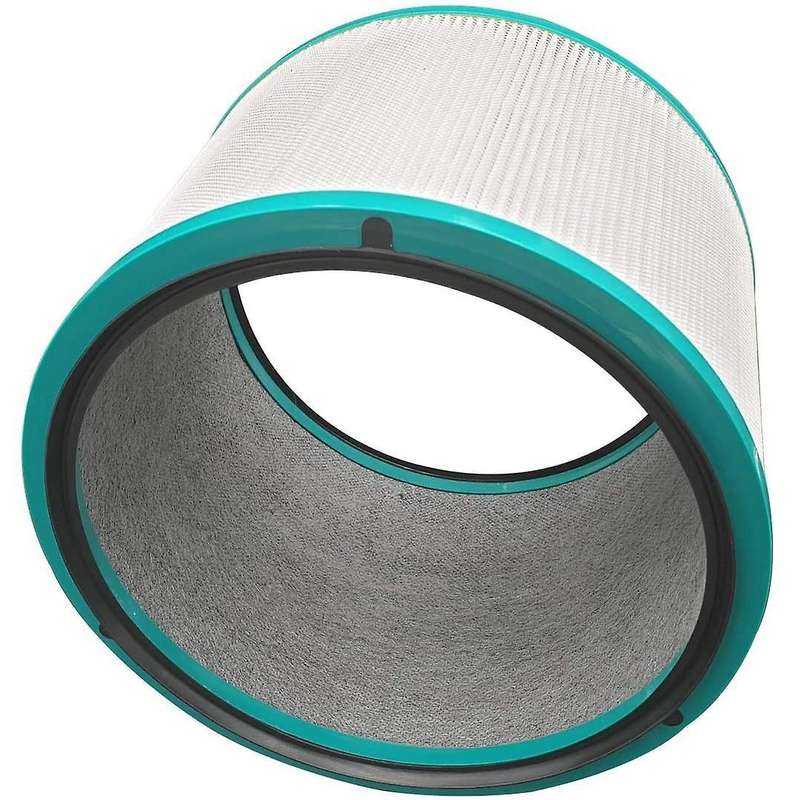 Air Purifier Filter Replacement for Dyson Hp00 Hp01 Hp02 Hp03 Dp01