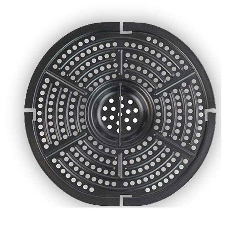 Replacement Of Air Fryer Rack and Grill, Air Fryer Tray, 7inch