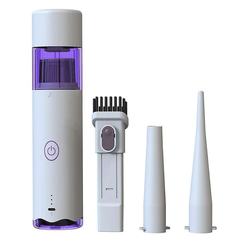Vc-10 Air Pump,5000pa Vacuum Cleaner for Home,car,keyboard Cleaning