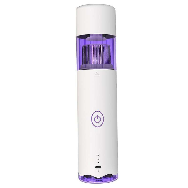 Vc-10 Air Pump,5000pa Vacuum Cleaner for Home,car,keyboard Cleaning