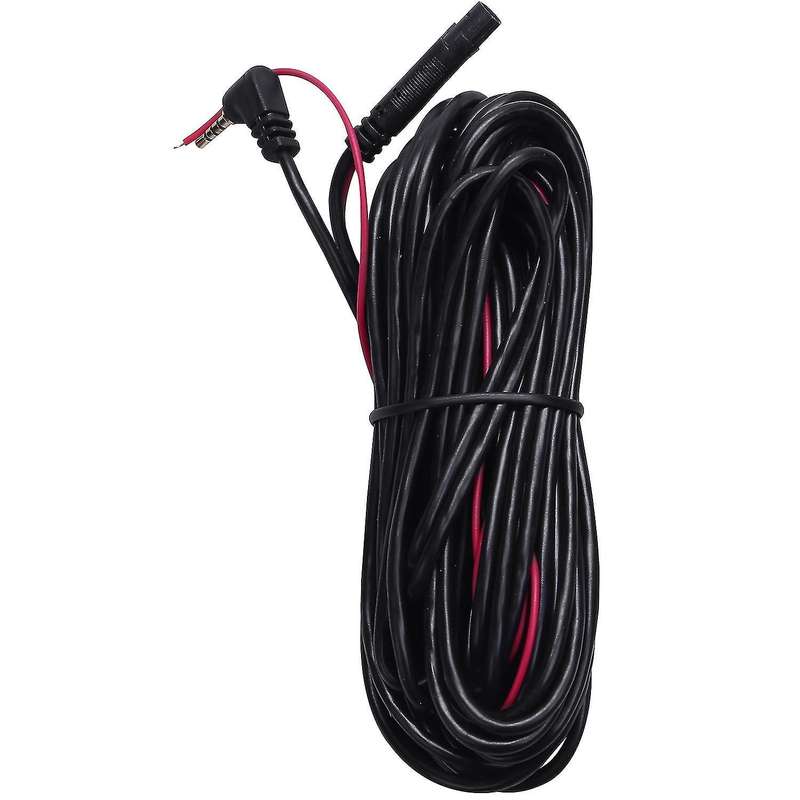 9 Meter Driving Recorder Extension Cable for Gps Rear View Camera